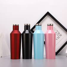 Hot & Cold water bottle