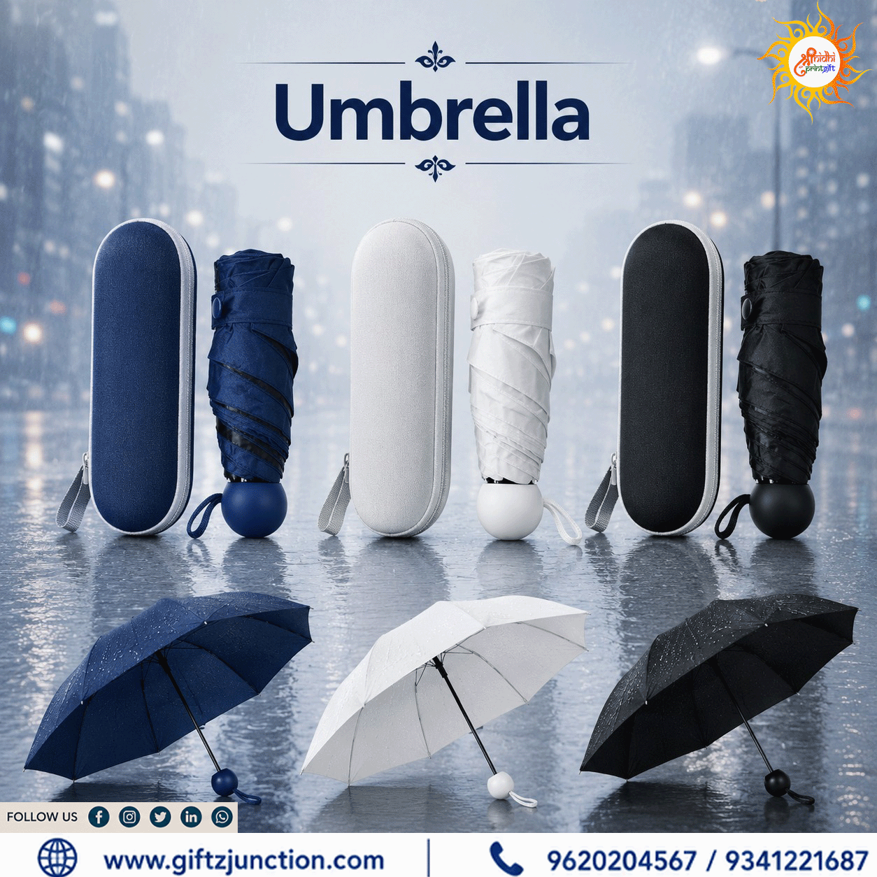 UMBRELLA