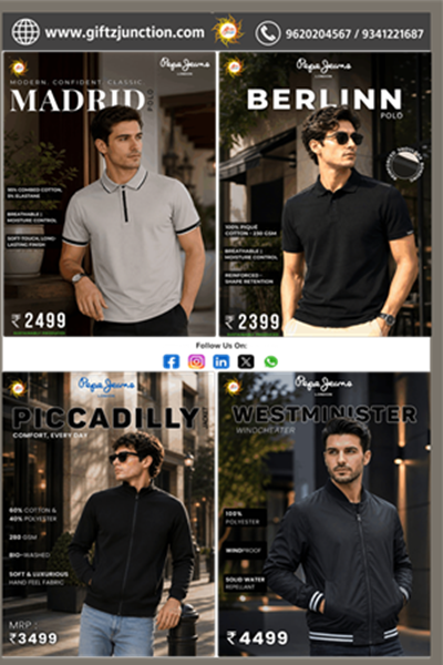 PEPE JEANS
