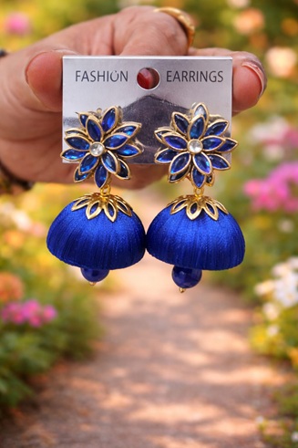 JHUMKA