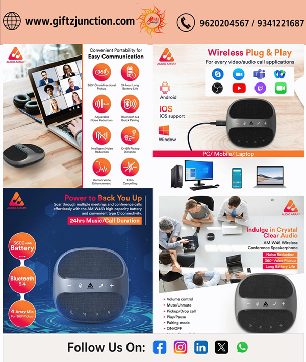 BLUETOOTH